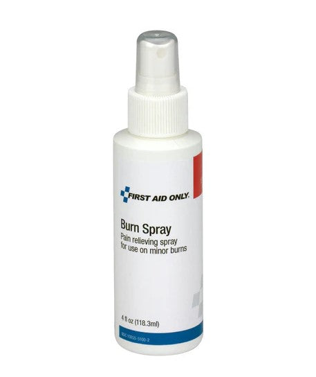 3 oz Burn Spray Aerosol