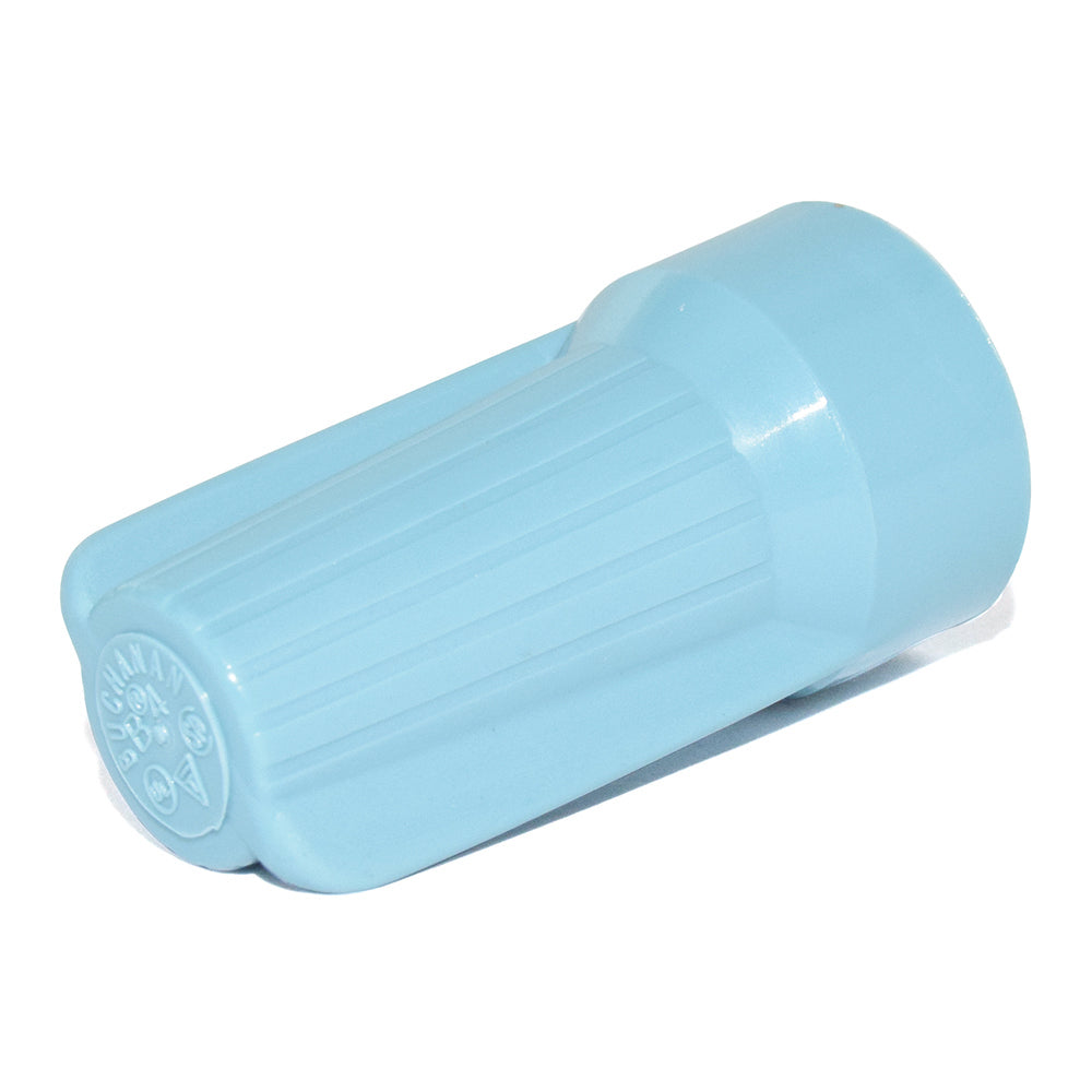 14-6 AWG Blue-Gray B-Cap® Wire Connector