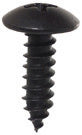 AUTOBODY SCREWS & CAPS FOR IMPORTED VEHICLES