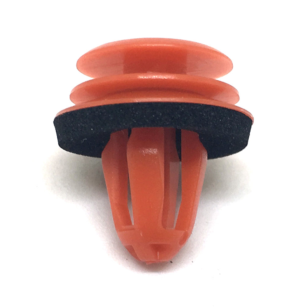 Rocker Molding/Pillr Retainer Mini-Coop - Clearance