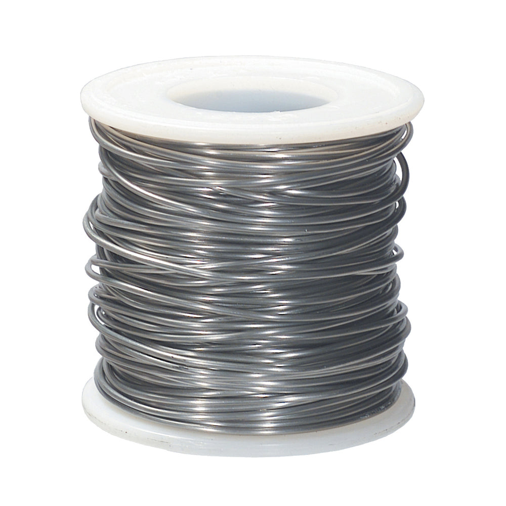 14 Awg 0.080 Inch x 58 ft Steel Mechanics Wire