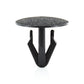 M7 Trim Fastener Nissan 0155300051 Black Plastic