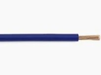 Boat Cable 16 Ga X 100' Dark Blue