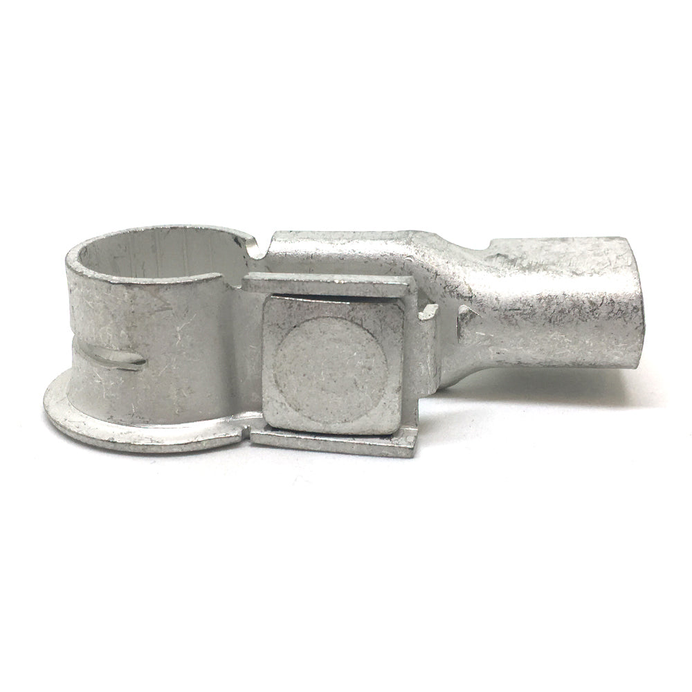 6-4 Gauge Asian Style Lead-Free Battery Terminal - Negative