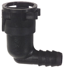 5/16" Ford 90-Degree Elbow Fuel Line Connector Nylon