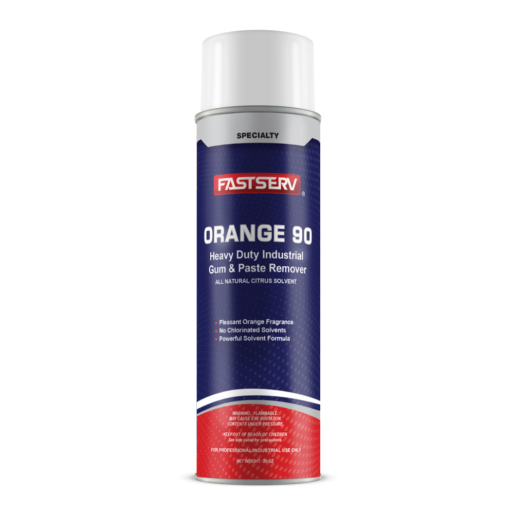 CLEANING SOLVENTS
