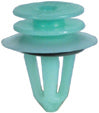 Front and Rear Door Panel Retainer With Seal - Mercedes-Benz 1996 - On, Mercedes-Benz - 007-988-34-78, 007-988-99-78