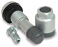 Tire Pressure Monitoring System - Tpms - Kit For Honda With Short Valve