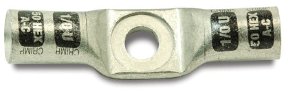 Head Stud Mt.Battery Terminal.Dbl. 1/0 - Clearance