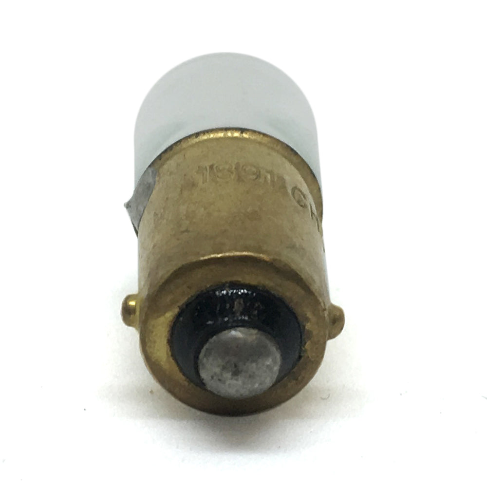 1891 3.4 Watt Glove Bo x  Bulb