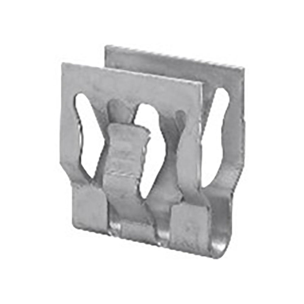 Door & Interior Trim Panel Retainer. Tesla OEM# 1008245-00-A