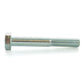 M20 x 2.5 x 150 mm Coarse Class 10.9 Zinc Plated Steel Hex Head Cap Screw