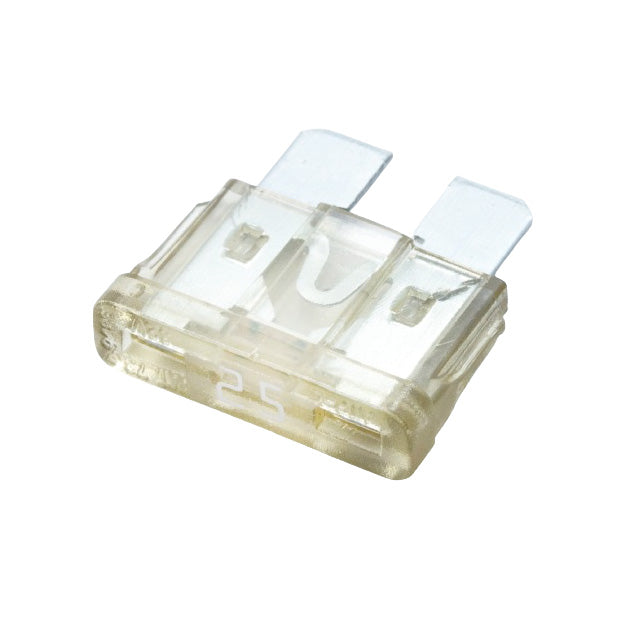 BLADE FUSES