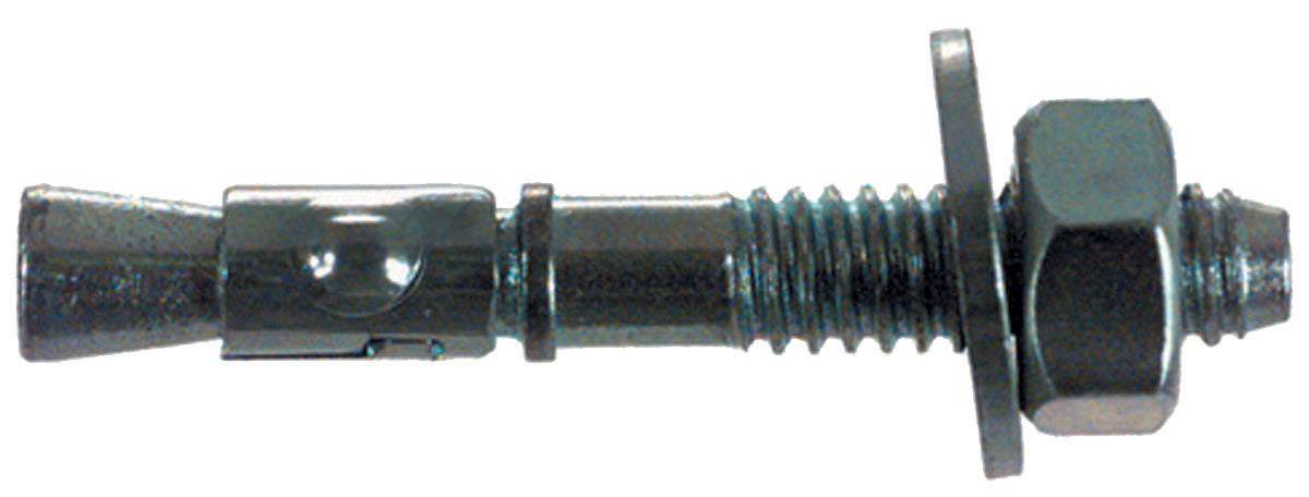 5/16 Inch X 2-3/4 Inch Carbon Steel Dfs Wedge Anchor - Clearance