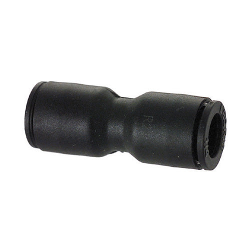 1/4 Inch Compression Technical Polymer Tube Union