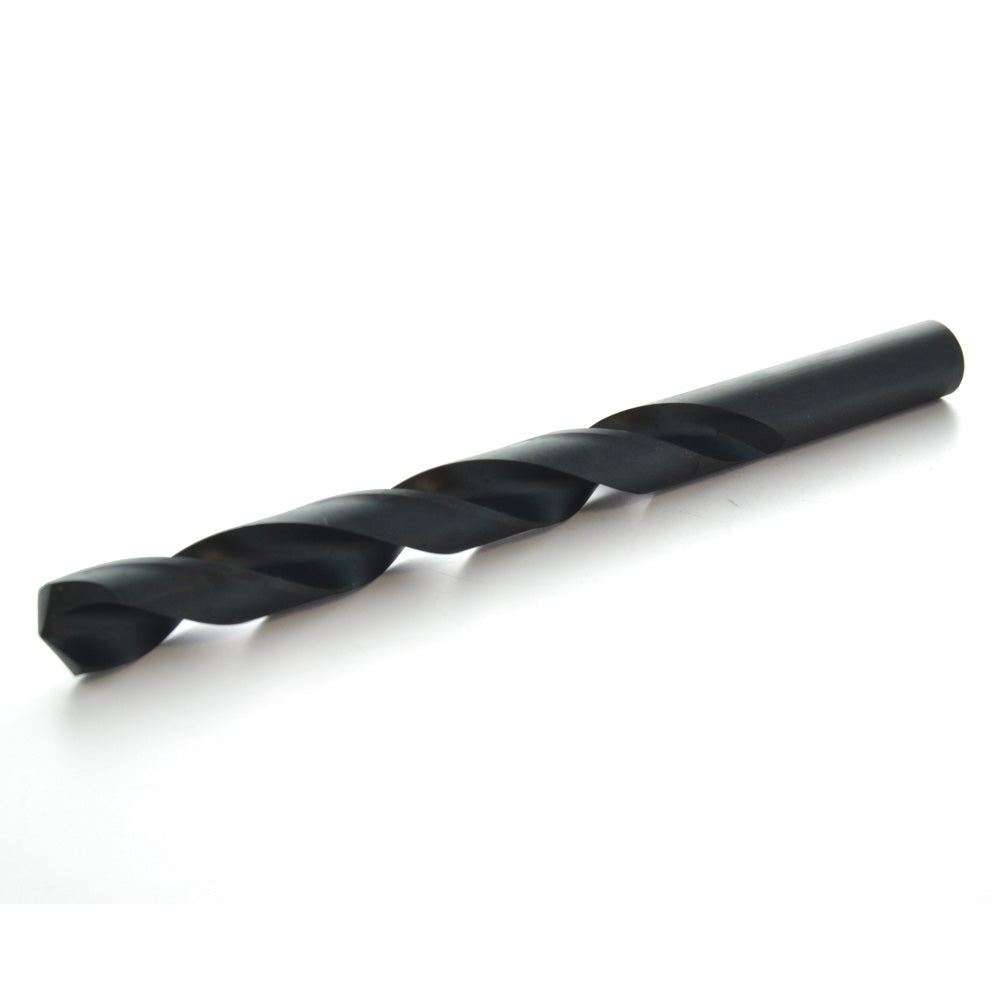 9/64" 135-Degree Jobber Length Drill High Speed Steel