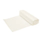 30X37 High Density Can Liner 10 Microns 30 Gallons Natural 500 Per Case