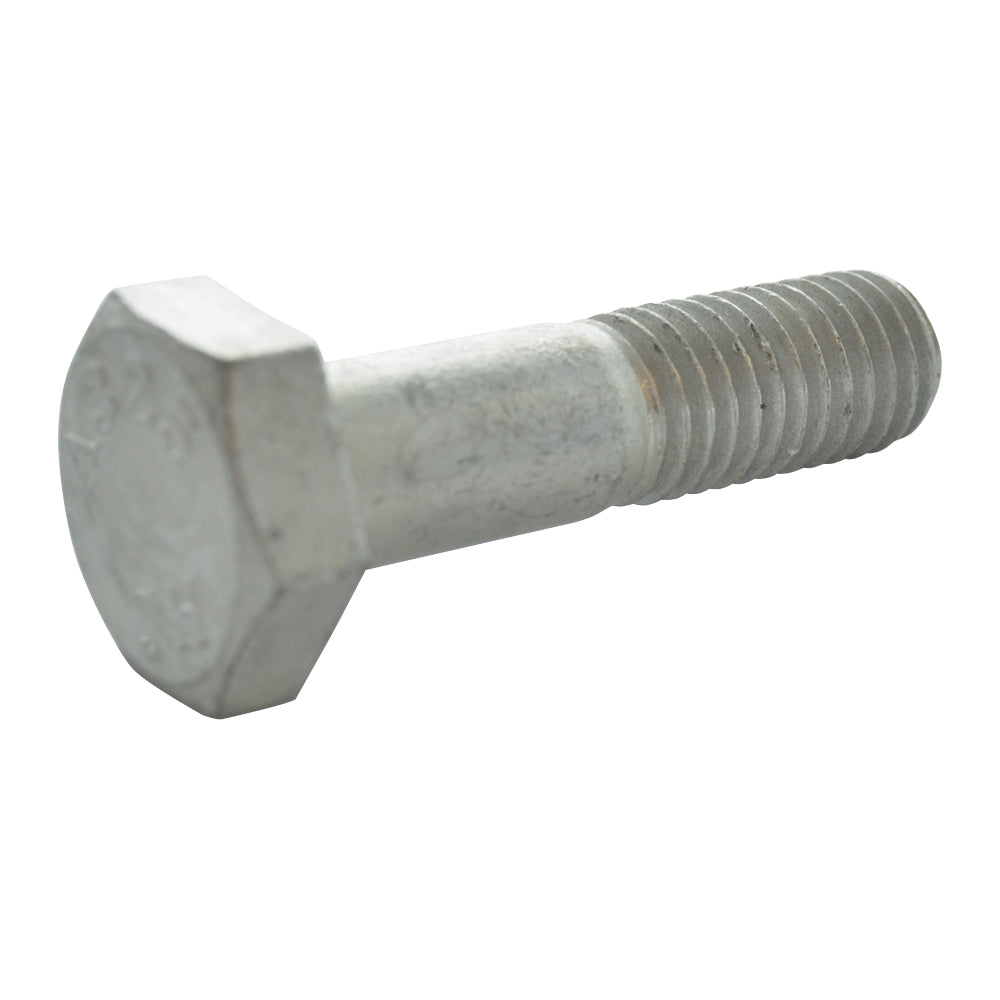 3/4-10X3 A325 Hvy Hx HDG
