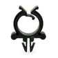 Hood Latch & Cable Clip - Chevrolet Camaro, Canyon, Equinox, Malibu, Silverado, GMC Colorado & Sierra and Oldsmobile Cutlass `97+