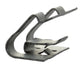Front & Rear Spoiler Retainer For Toyota 2003 On