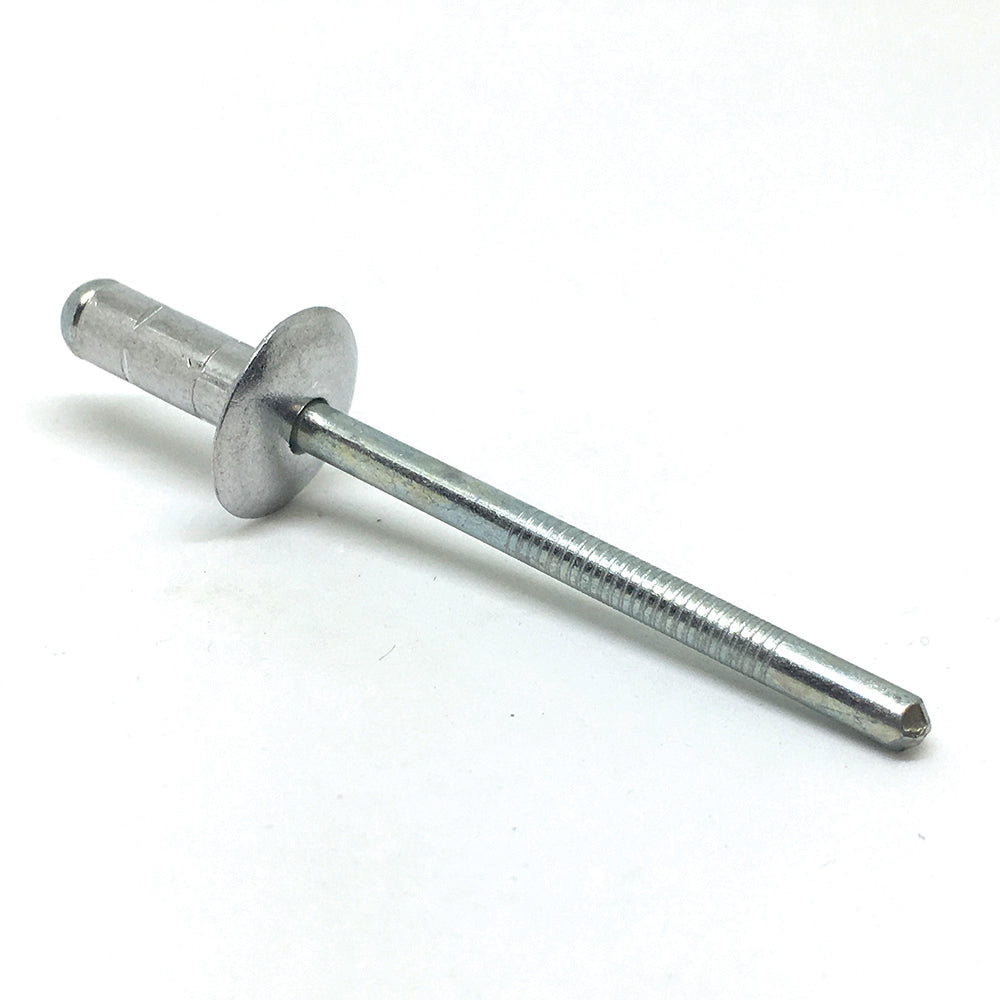 M6.3 Front & Rear Door Specialty Rivet Mercedes-Benz CLA & GLA Class 2014 and Up