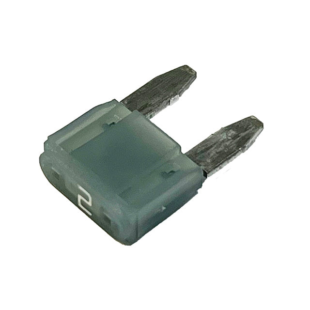 BLADE FUSES