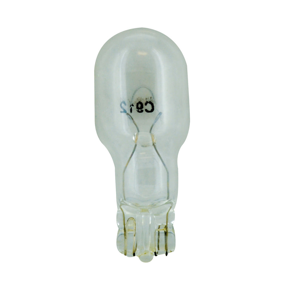 VEHICLE BULBS