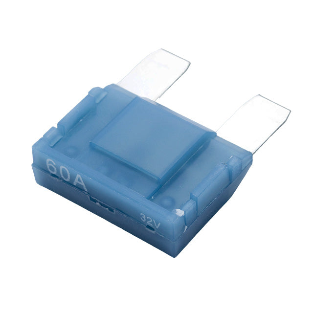 60 Amp Maxi Smart Glow Fuse Dark Blue