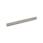 1/8 Inch Cylindrical With End Cut 1/8 Inch Shank Sb-43 Miniature Solid Carbide Bur