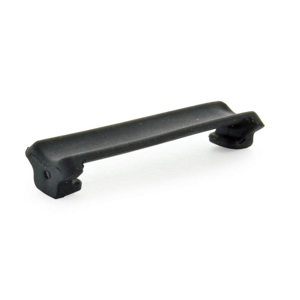 Ratchet P-Clamp Thermoplastic Elastomer Soft Insert - Size B