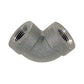 POLYTITE FITTINGS - BRASS - FOR SOFT PLASTIC AND NYLON - INDUSTRIAL USES ONLY