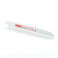 ShopPro 9 x 7/8 x .062 Fire & Rescue Reciprocating Saw Blade - 10 Tpi