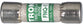 5 Amp Fnq Type 13/32 Inch x 1-1/2 Inch 500 Vac Time Delay Glass Industrial Fuse