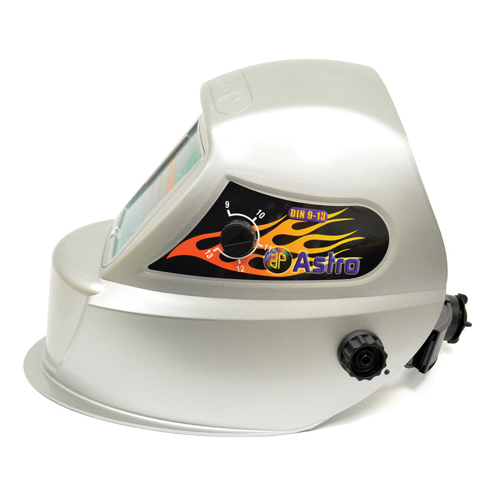 Carrera Large View Vision Type Welding Helmet