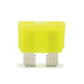 20 Amp ATO Smart Glow Fuse Yellow