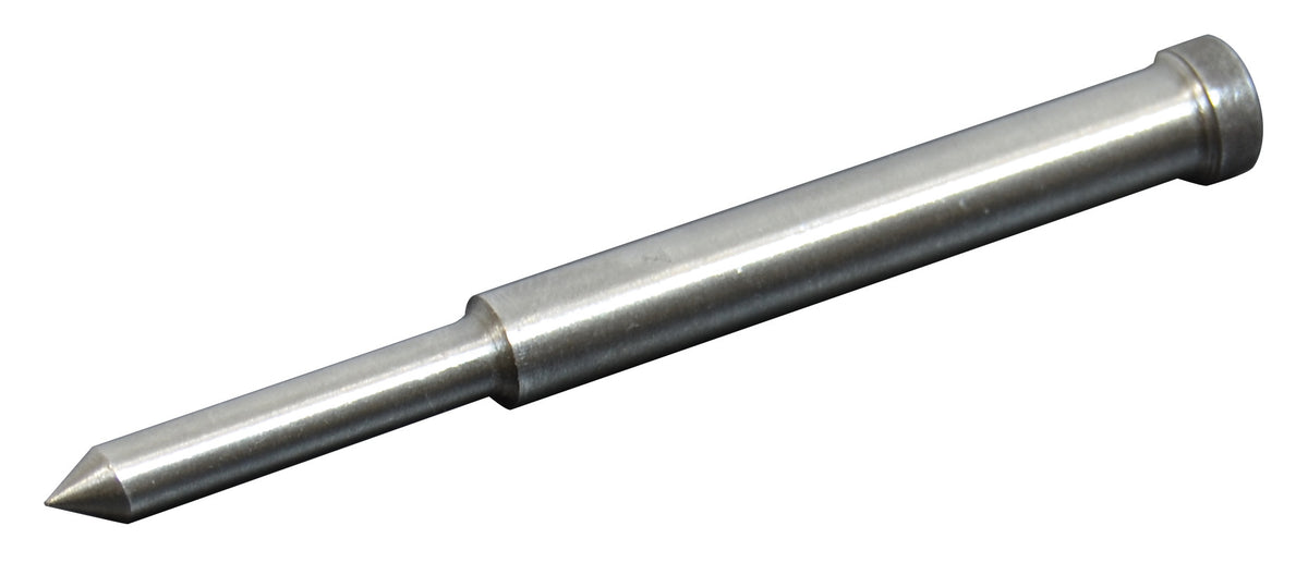 1 Inch High Speed Steel Pilot Pin - Clearance