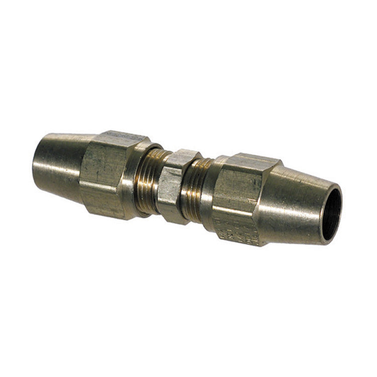 3/4 Inch Brass Air Brake Union For Copper Tubing