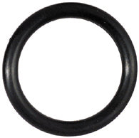 STANDARD BUNA N 70 DUROMETER AC O-RINGS