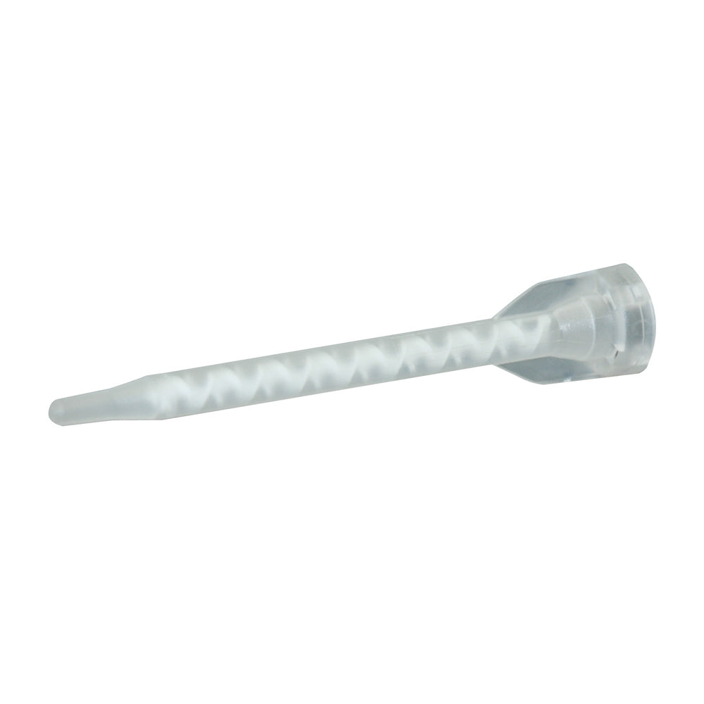 DUAL-MIX SEALANTS & ADHESIVES
