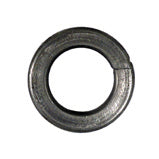 M4 Din 127B Plain A4 Stainless Steel Split Lock Washer