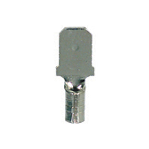 ELECTRICAL TERMINALS  HI-TEMP  NON-INSULATED