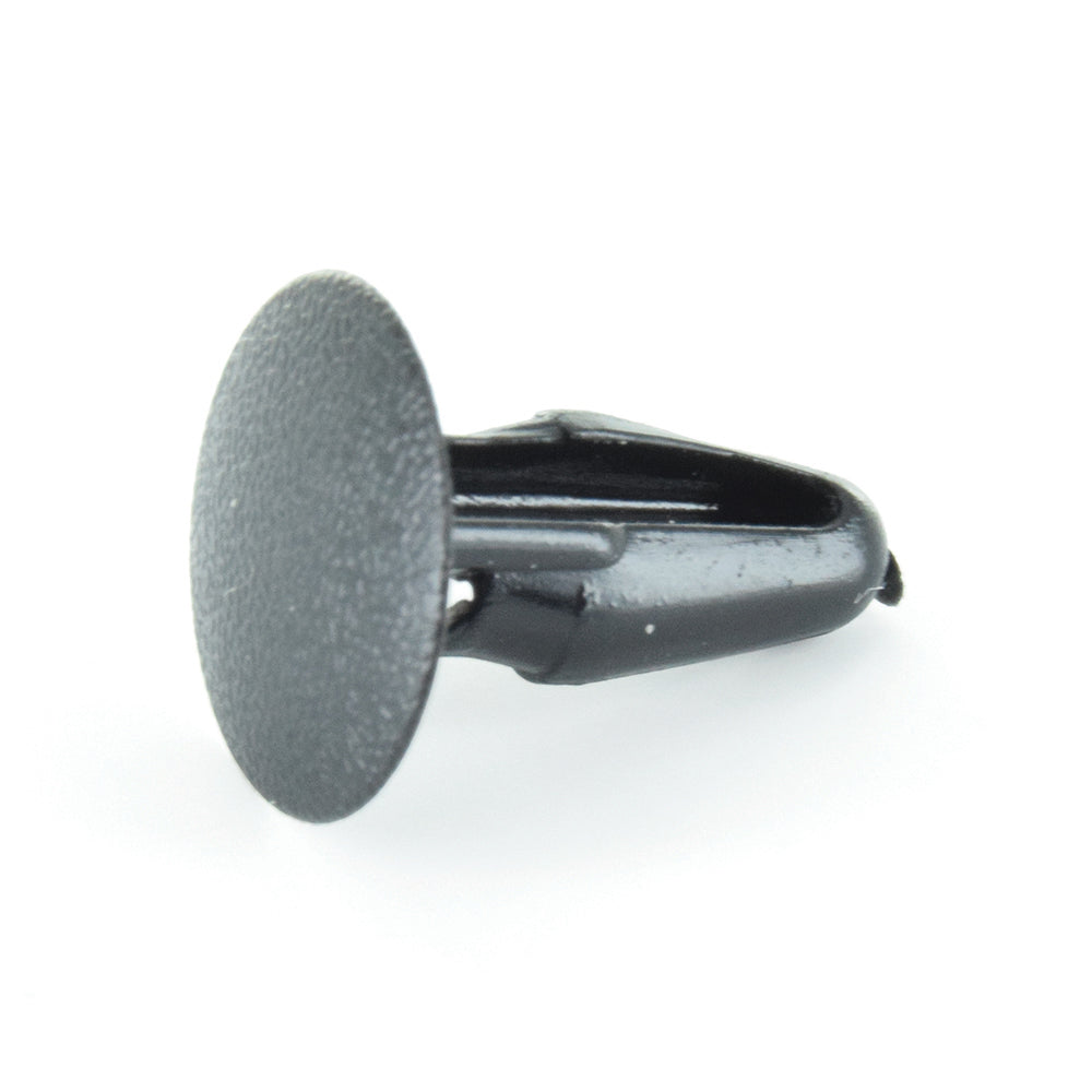 Rear Bumper Fascia Retainer - Nissan Sentra 1990 - On 01553 00545