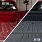 Seymour 2K Protective Coating Spray-On Kit - Black