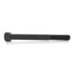 M4 x 0.7 x 6 mm Coarse Black Oxide Alloy Steel Socket Cap Screw