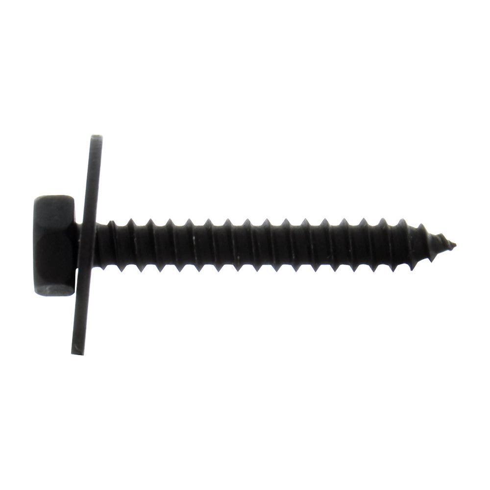 METRIC SPECIALTY BODY CLIPS & RETAINERS FOR US CARS