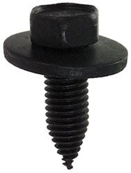 METRIC SPECIALTY BODY BOLTS FOR US CARS