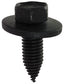 METRIC SPECIALTY BODY BOLTS FOR US CARS