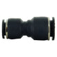 5/16 Inch Compression Technical Polymer Tube Union
