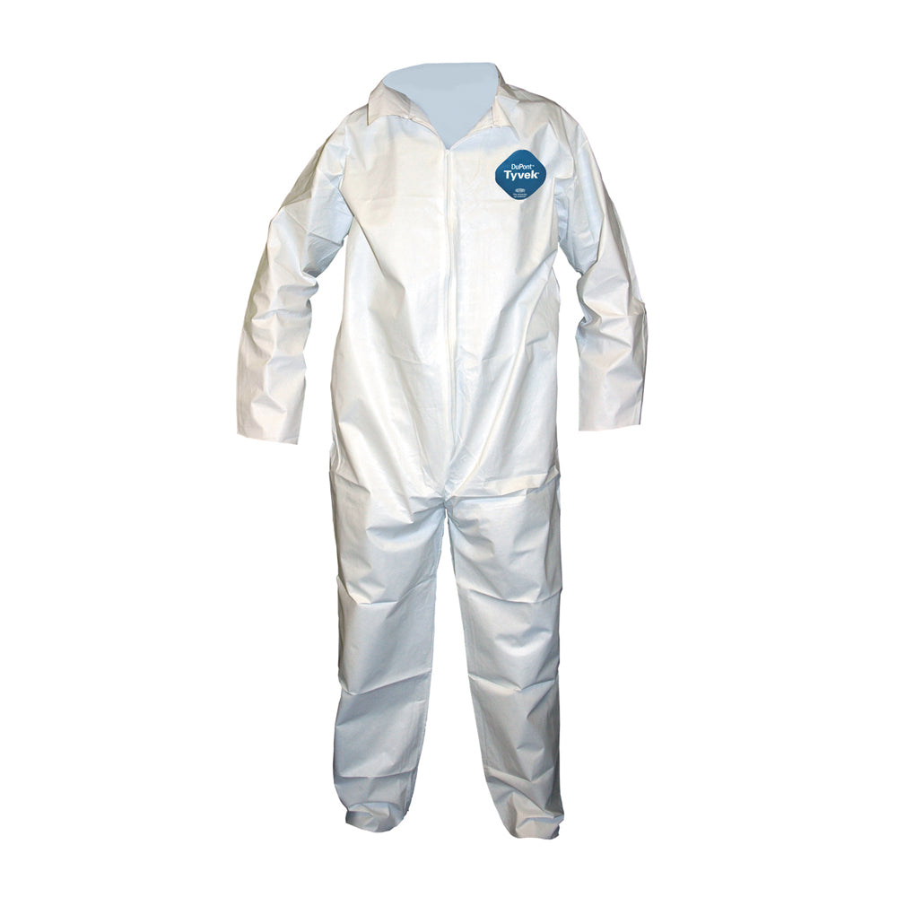 3X-Large Dupont Tyvek Standard Disposable Coverall