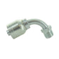 5/8 x 20MM Male DIN 24 Seat (10Z-20F)